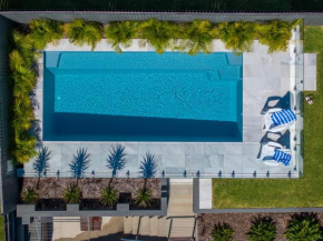 Scotts Retreat- Relax by the Pool